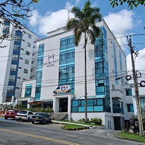Habitat Suites Hotel